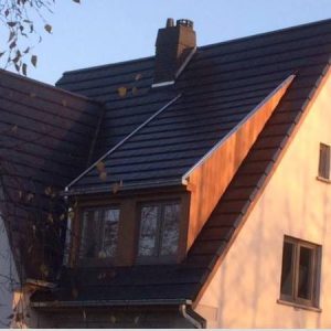 GK Dakwerken | Hellend dak | Plat dak | Gevelbekleding