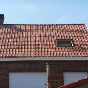 GK Dakwerken | Hellend dak | Plat dak | Gevelbekleding