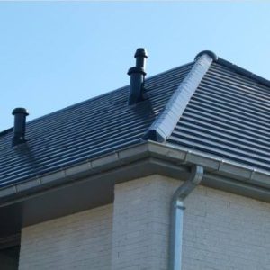 GK Dakwerken | Hellend dak | Plat dak | Gevelbekleding