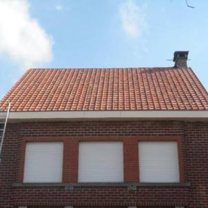 GK Dakwerken | Hellend dak | Plat dak | Gevelbekleding