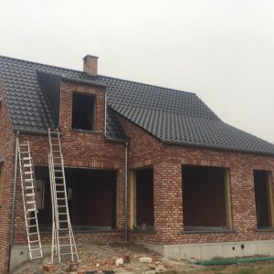 GK Dakwerken | Hellend dak | Plat dak | Gevelbekleding