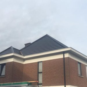 GK Dakwerken | Hellend dak | Plat dak | Gevelbekleding