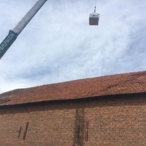 GK Dakwerken | Hellend dak | Plat dak | Gevelbekleding