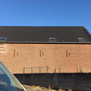 GK Dakwerken | Hellend dak | Plat dak | Gevelbekleding