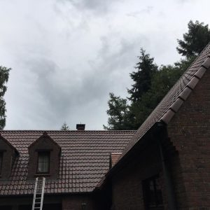 GK Dakwerken | Hellend dak | Plat dak | Gevelbekleding