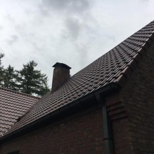 GK Dakwerken | Hellend dak | Plat dak | Gevelbekleding