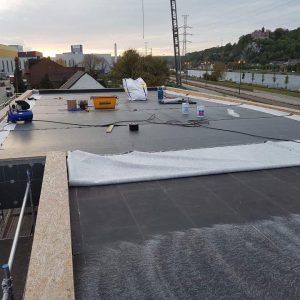 GK Dakwerken | Hellend dak | Plat dak | Gevelbekleding