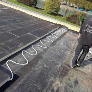 GK Dakwerken | Hellend dak | Plat dak | Gevelbekleding