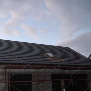 GK Dakwerken | Hellend dak | Plat dak | Gevelbekleding