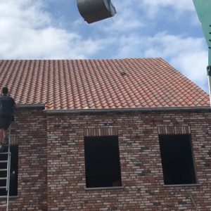 GK Dakwerken | Hellend dak | Plat dak | Gevelbekleding