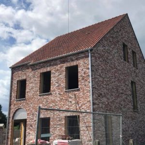 GK Dakwerken | Hellend dak | Plat dak | Gevelbekleding