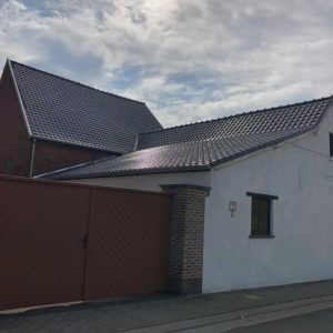 GK Dakwerken | Hellend dak | Plat dak | Gevelbekleding