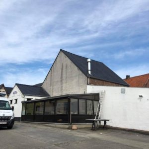 GK Dakwerken | Hellend dak | Plat dak | Gevelbekleding