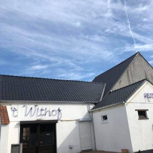 GK Dakwerken | Hellend dak | Plat dak | Gevelbekleding