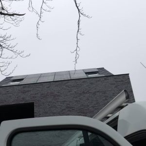 GK Dakwerken | Hellend dak | Plat dak | Gevelbekleding