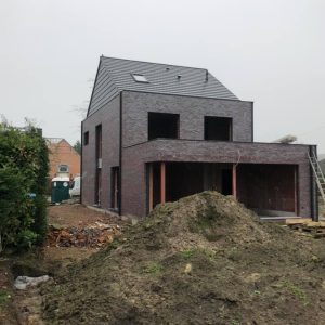 GK Dakwerken | Hellend dak | Plat dak | Gevelbekleding