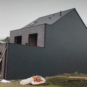 GK Dakwerken | Hellend dak | Plat dak | Gevelbekleding