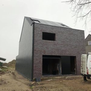 GK Dakwerken | Hellend dak | Plat dak | Gevelbekleding