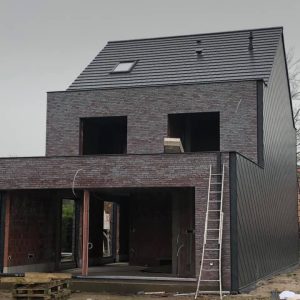 GK Dakwerken | Hellend dak | Plat dak | Gevelbekleding