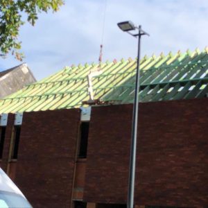 GK Dakwerken | Hellend dak | Plat dak | Gevelbekleding