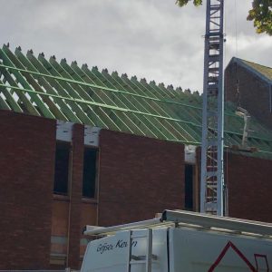 GK Dakwerken | Hellend dak | Plat dak | Gevelbekleding