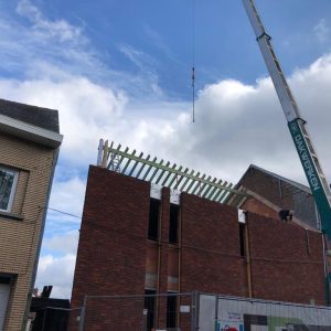 GK Dakwerken | Hellend dak | Plat dak | Gevelbekleding