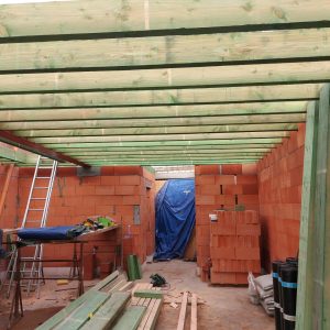 GK Dakwerken | Hellend dak | Plat dak | Gevelbekleding