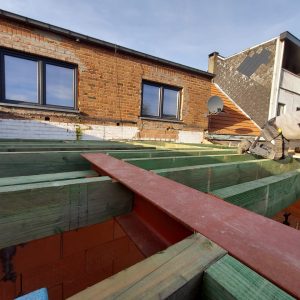 GK Dakwerken | Hellend dak | Plat dak | Gevelbekleding