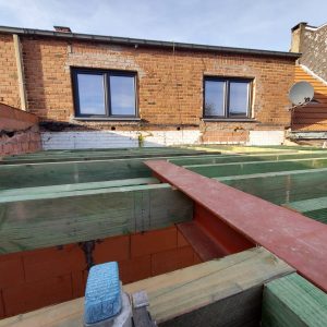 GK Dakwerken | Hellend dak | Plat dak | Gevelbekleding