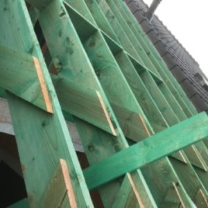 GK Dakwerken | Hellend dak | Plat dak | Gevelbekleding