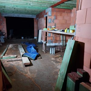 GK Dakwerken | Hellend dak | Plat dak | Gevelbekleding